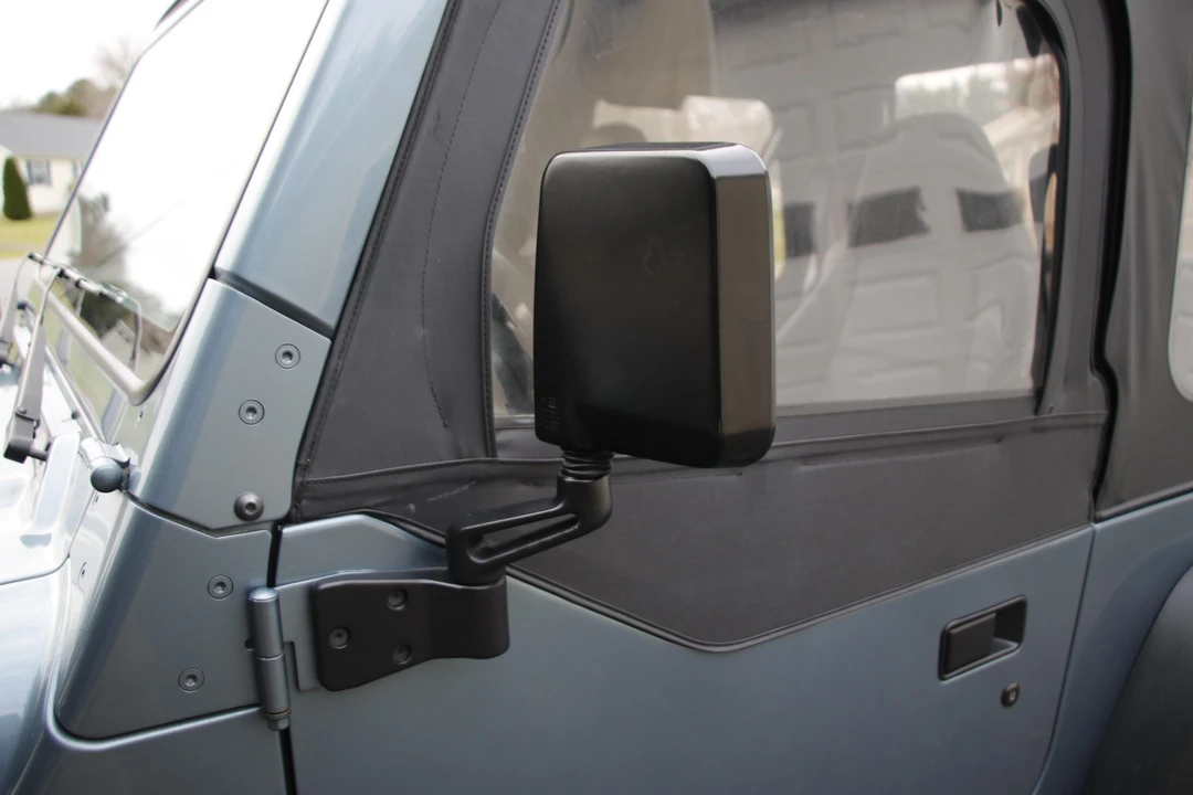 1998 Jeep TJ Wrangler - Image 28 of 31