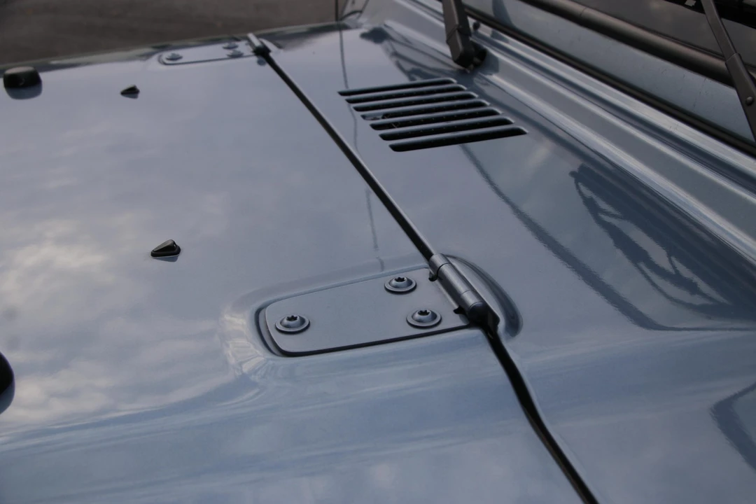 1998 Jeep TJ Wrangler - Image 30 of 31