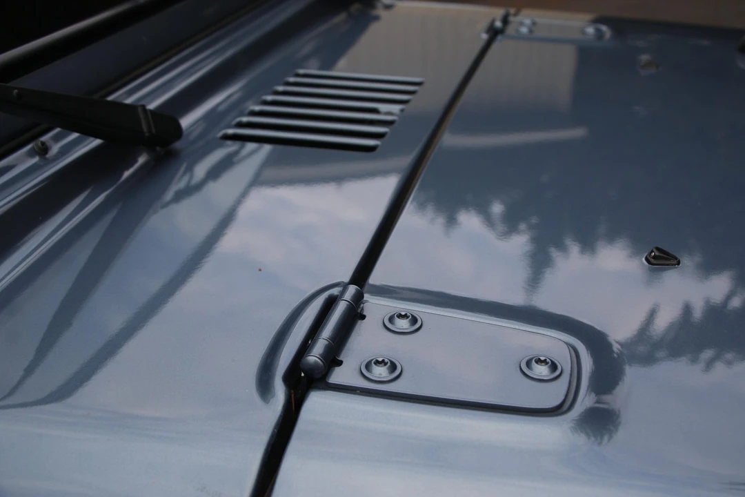 1998 Jeep TJ Wrangler - Image 17 of 31