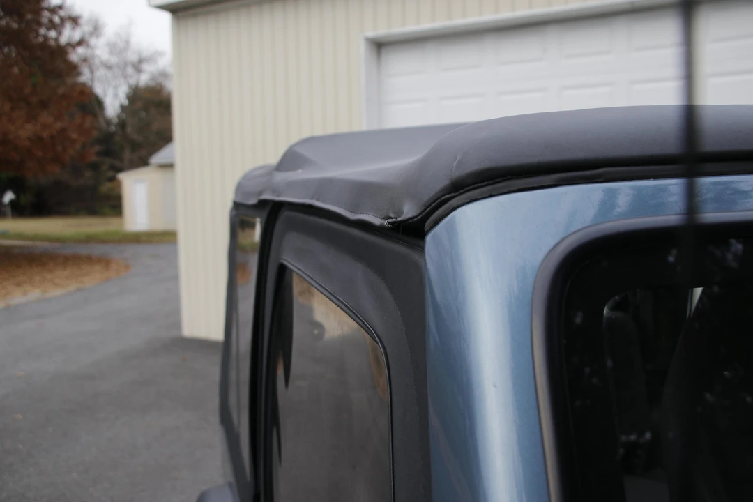 1998 Jeep TJ Wrangler - Image 20 of 31