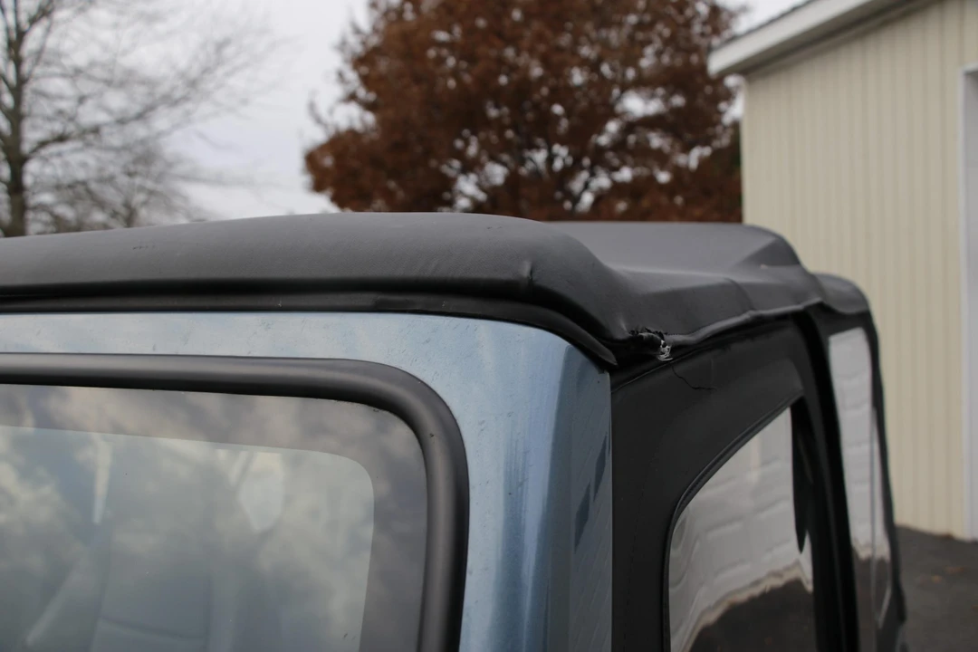 1998 Jeep TJ Wrangler - Image 26 of 31