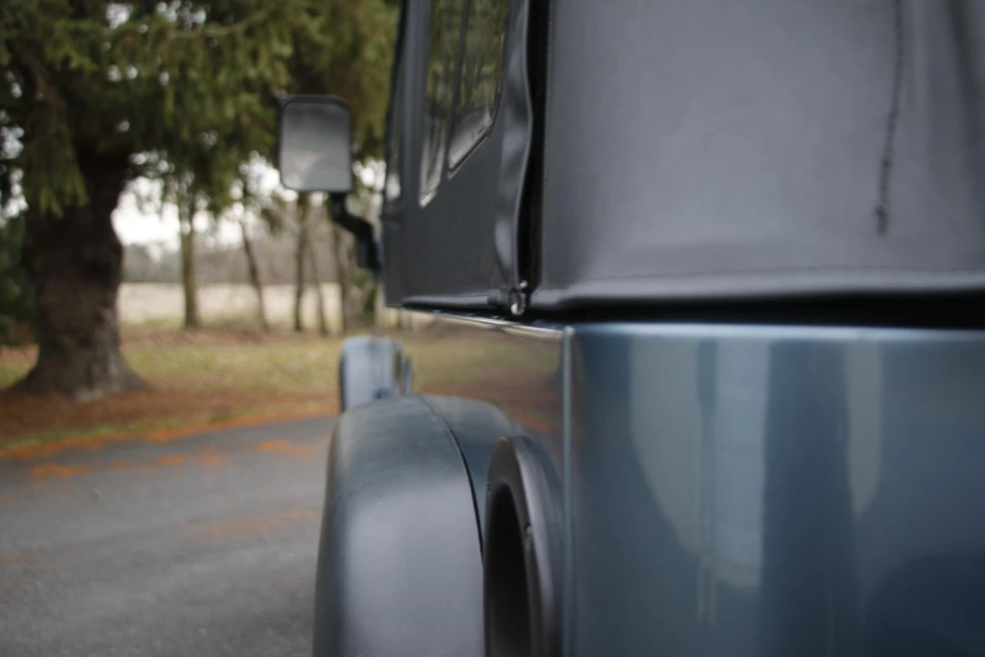 1998 Jeep TJ Wrangler - Image 23 of 31