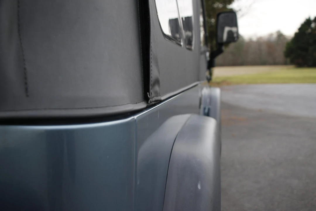 1998 Jeep TJ Wrangler - Image 22 of 31