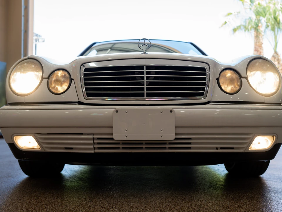 1998 Mercedes-Benz W210 E-Class - Image 26 of 31
