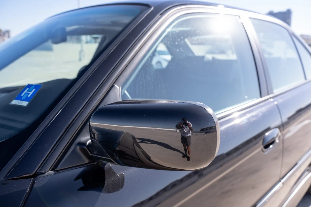 1999 BMW E38 7 Series - Image 31 of 31
