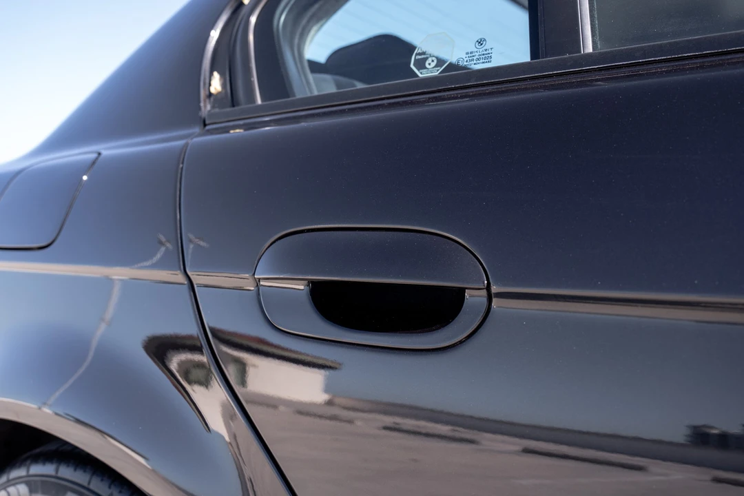 1999 BMW E38 7 Series - Image 22 of 31