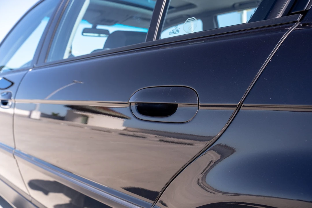 1999 BMW E38 7 Series - Image 29 of 31