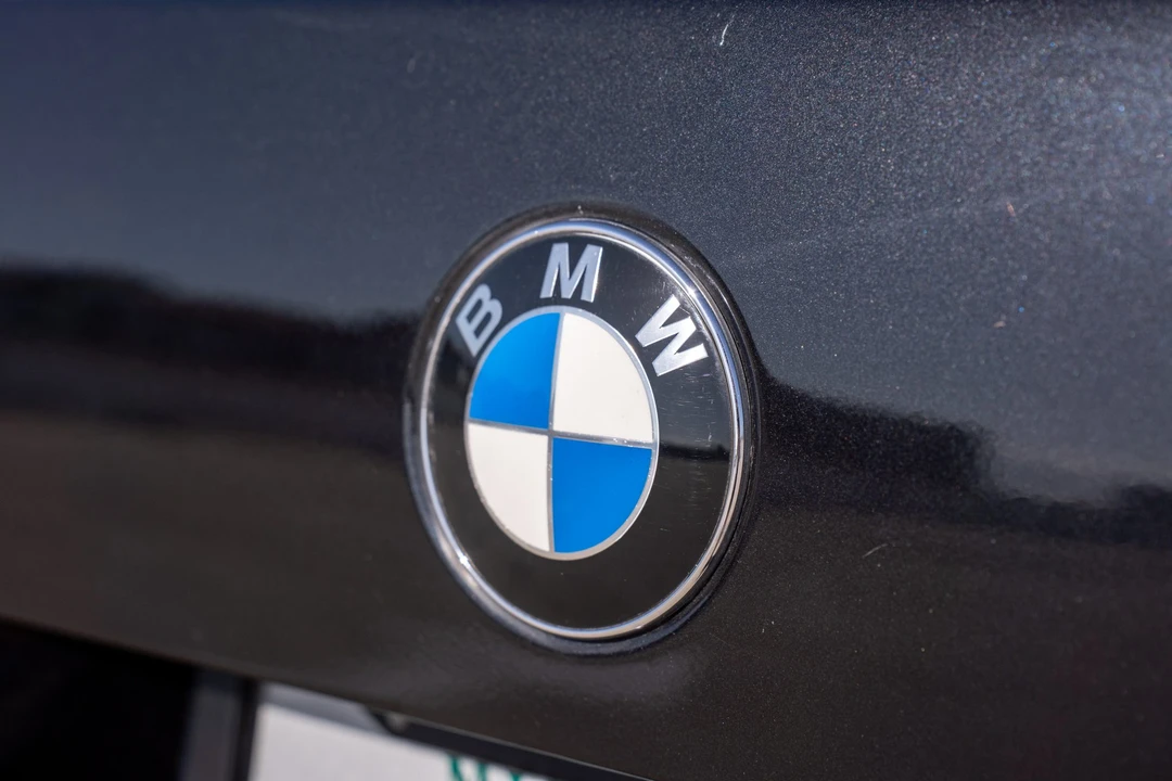 1999 BMW E38 7 Series - Image 26 of 31