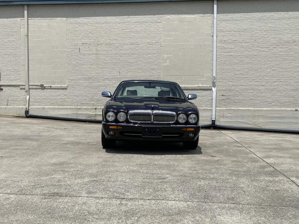 1999 Jaguar X308 XJ - Image 31 of 31