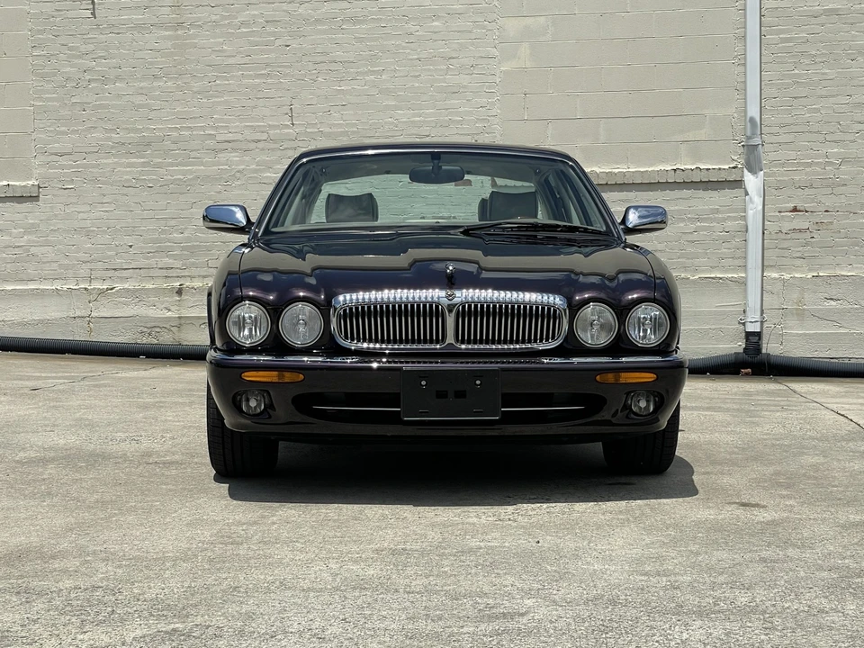 1999 Jaguar X308 XJ - Image 16 of 31