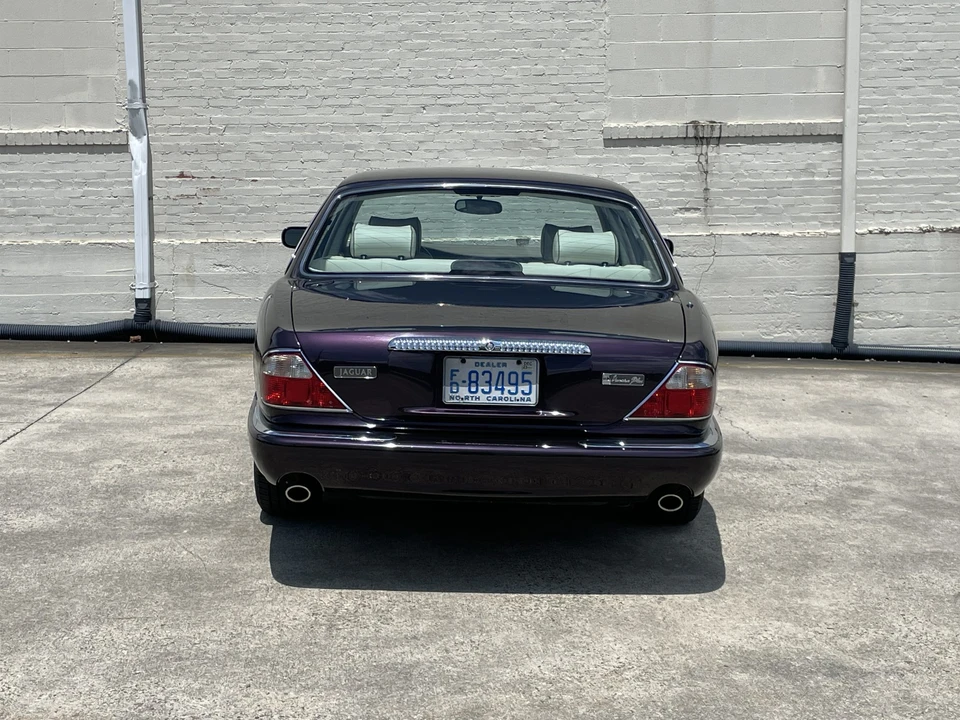 1999 Jaguar X308 XJ - Image 22 of 31