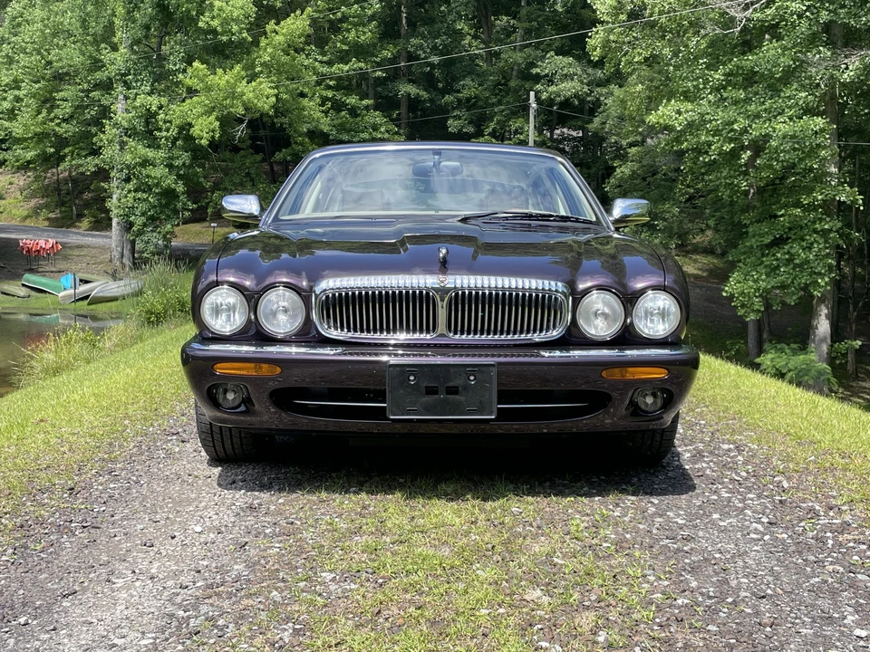 1999 Jaguar X308 XJ - Image 3 of 31