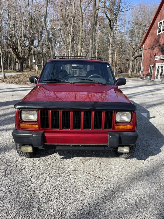 1999 Jeep XJ Cherokee - Image 26 of 31