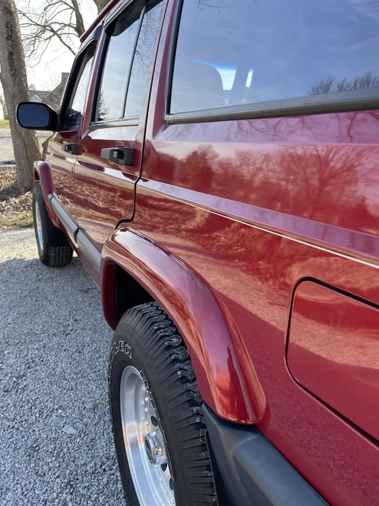1999 Jeep XJ Cherokee - Image 31 of 31