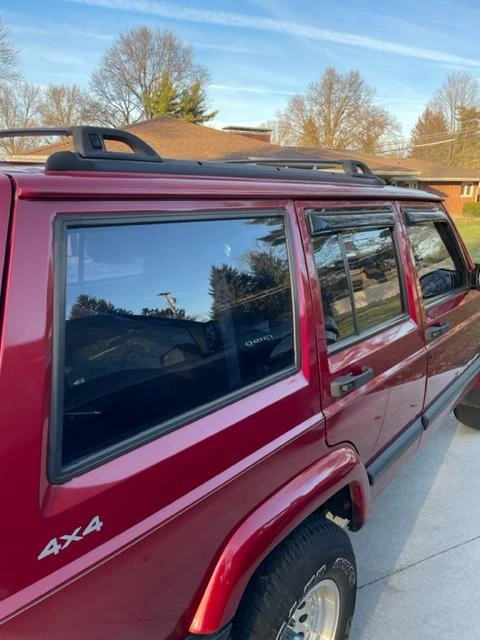 1999 Jeep XJ Cherokee - Image 21 of 31