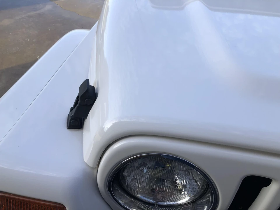 1999 Jeep TJ Wrangler - Image 15 of 31