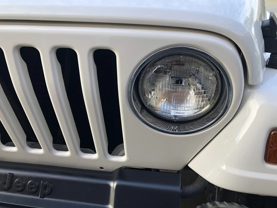 1999 Jeep TJ Wrangler - Image 18 of 31