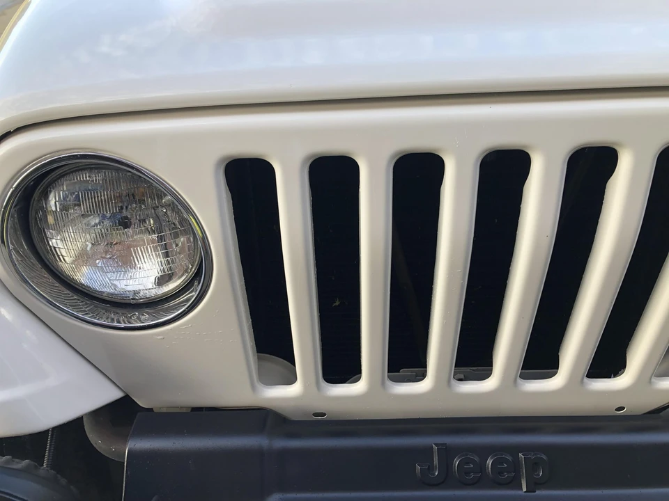 1999 Jeep TJ Wrangler - Image 14 of 31