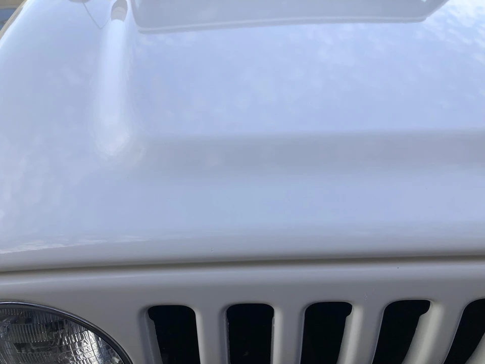 1999 Jeep TJ Wrangler - Image 16 of 31