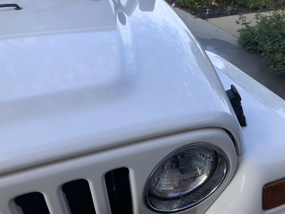 1999 Jeep TJ Wrangler - Image 17 of 31