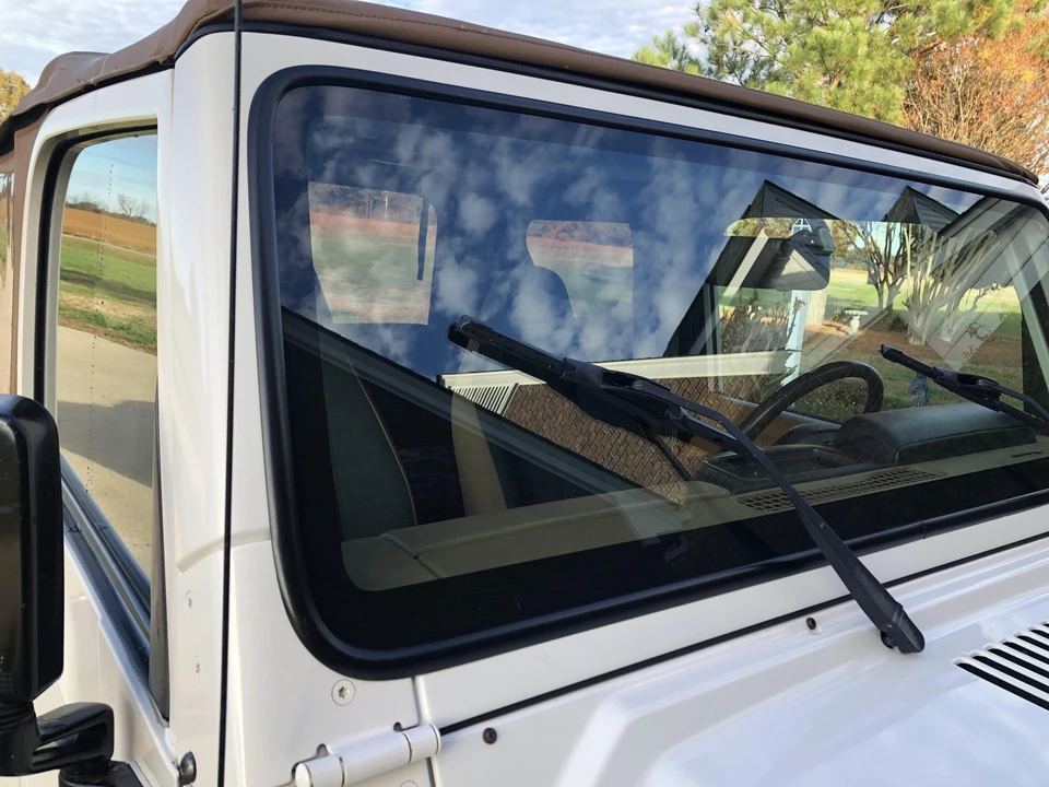 1999 Jeep TJ Wrangler - Image 20 of 31
