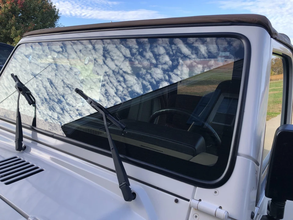 1999 Jeep TJ Wrangler - Image 22 of 31