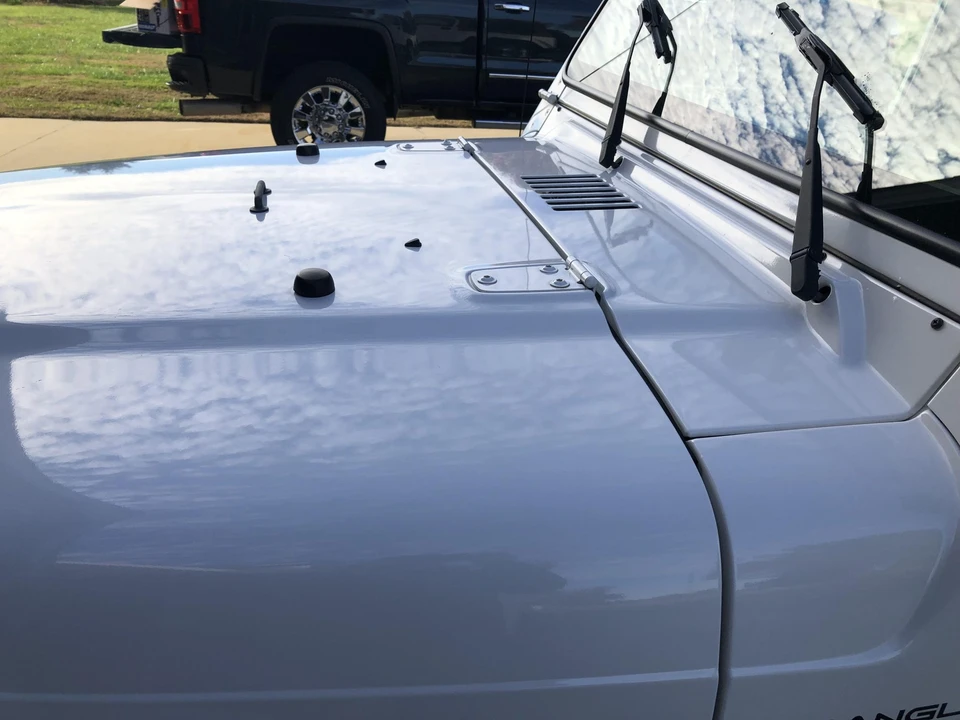 1999 Jeep TJ Wrangler - Image 21 of 31