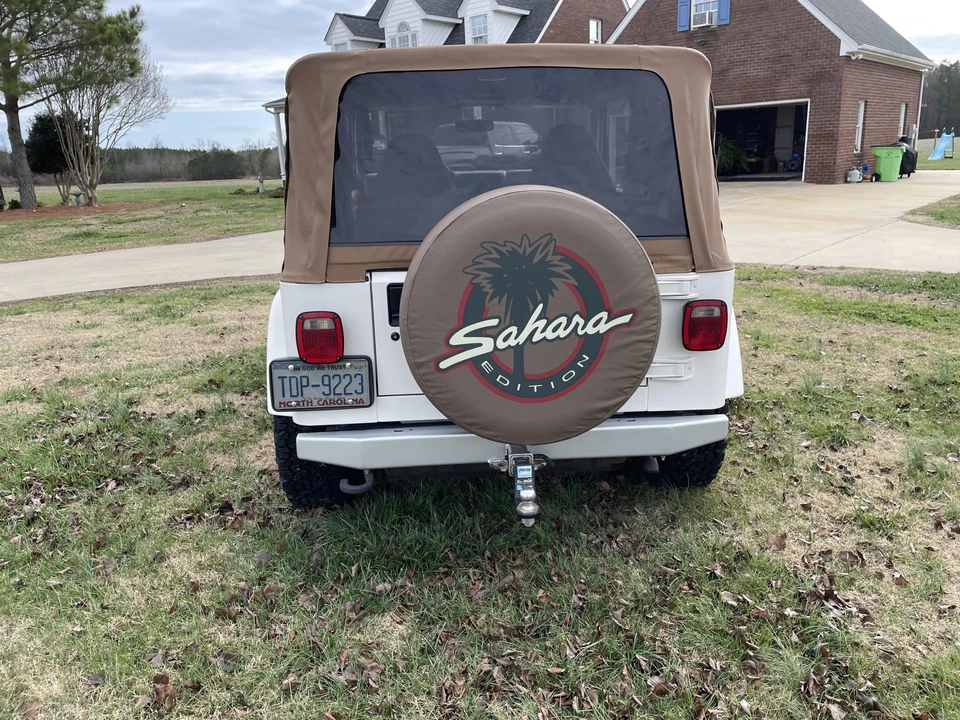 1999 Jeep TJ Wrangler - Image 10 of 31