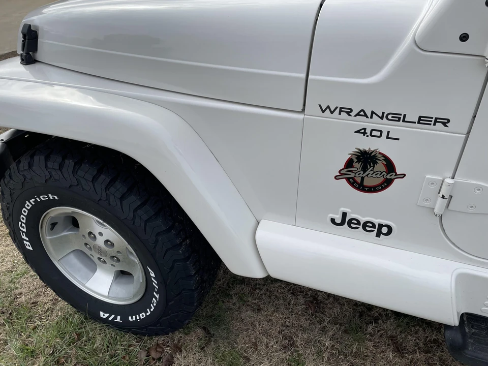 1999 Jeep TJ Wrangler - Image 24 of 31