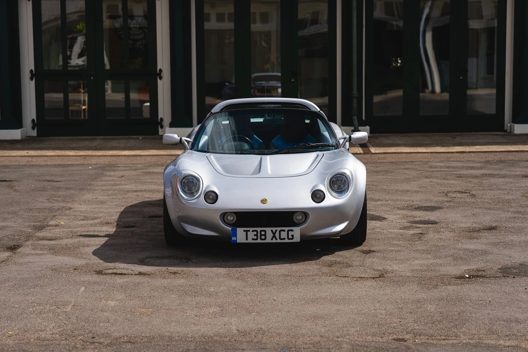 1999 Lotus Elise Series 1 - Image 7 of 31