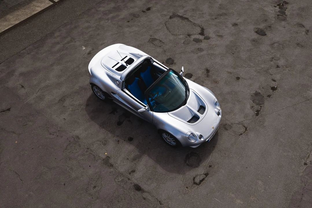 1999 Lotus Elise Series 1 - Image 29 of 31