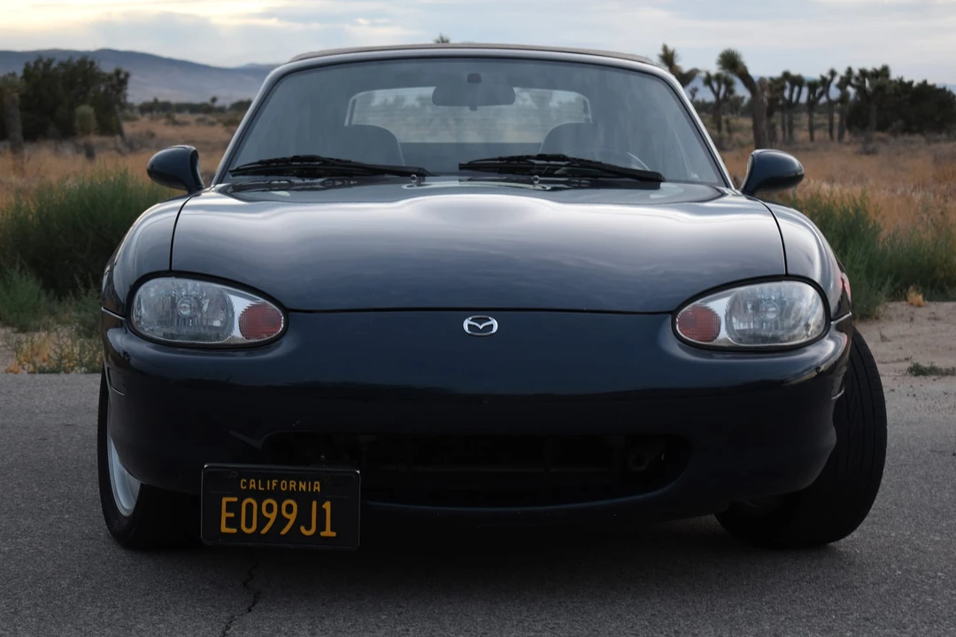 1999 Mazda NB MX-5 Miata - Image 10 of 31