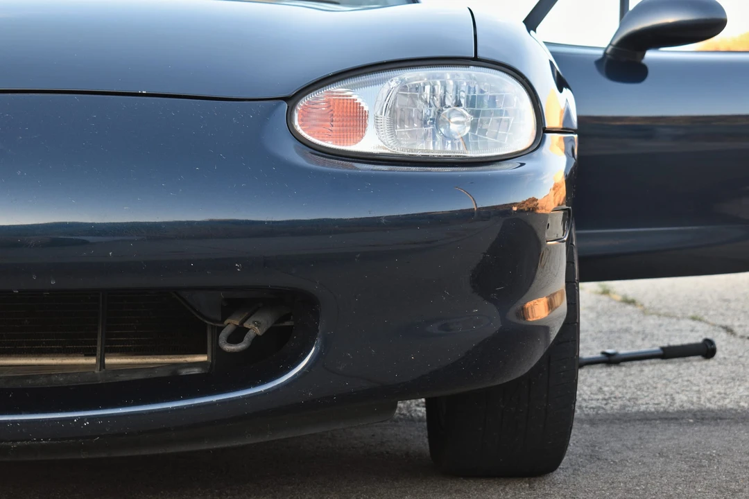 1999 Mazda NB MX-5 Miata - Image 29 of 31