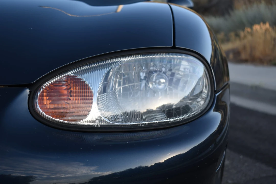 1999 Mazda NB MX-5 Miata - Image 30 of 31