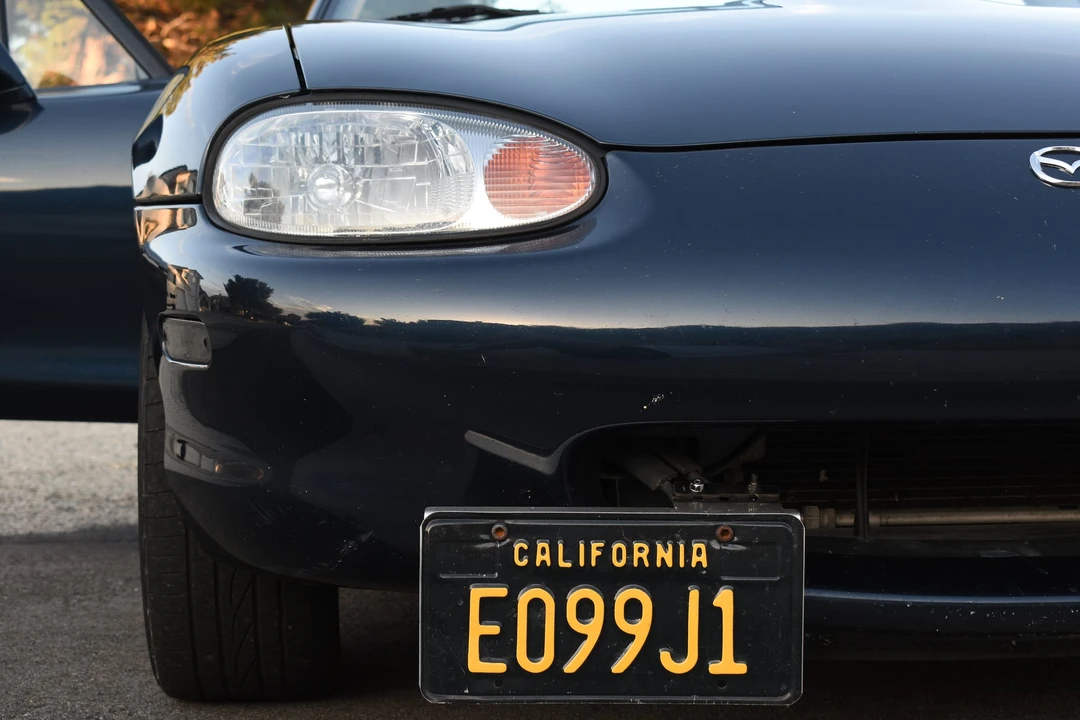 1999 Mazda NB MX-5 Miata - Image 24 of 31