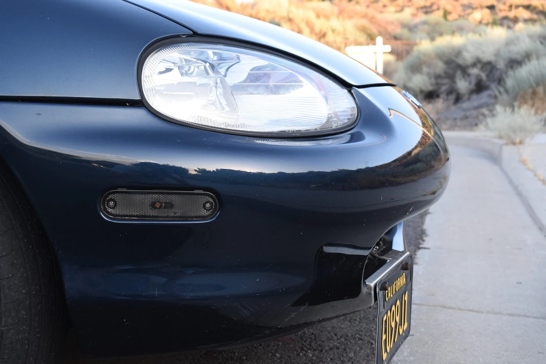 1999 Mazda NB MX-5 Miata - Image 27 of 31