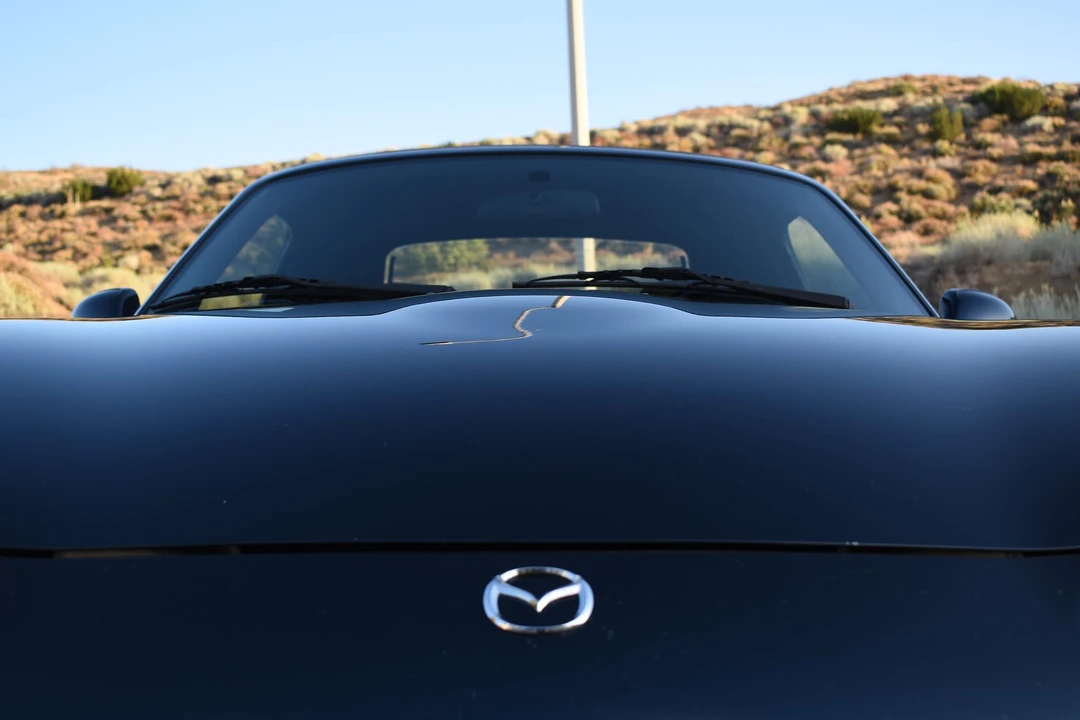 1999 Mazda NB MX-5 Miata - Image 23 of 31