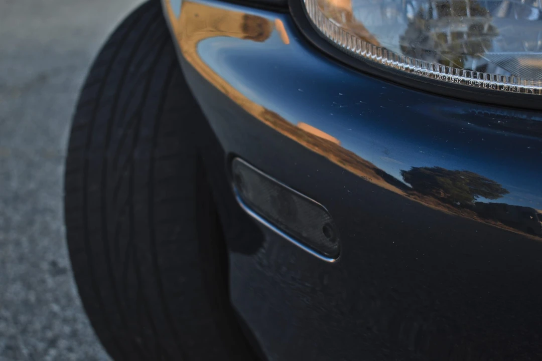 1999 Mazda NB MX-5 Miata - Image 26 of 31