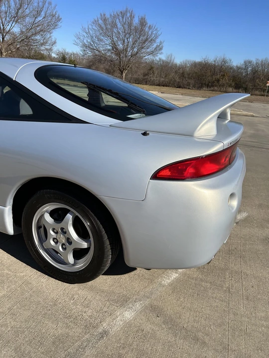 1999 Mitsubishi Eclipse 2nd Gen - Image 24 of 31