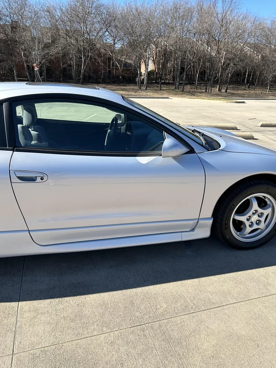 1999 Mitsubishi Eclipse 2nd Gen - Image 29 of 31