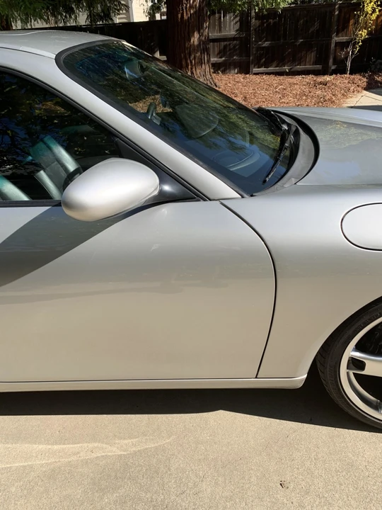 1999 Porsche 996 Carrera - Image 16 of 31