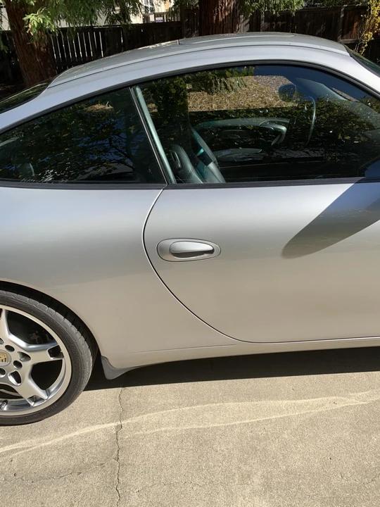 1999 Porsche 996 Carrera - Image 18 of 31