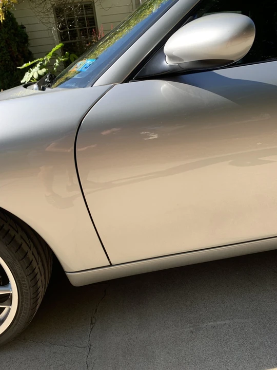 1999 Porsche 996 Carrera - Image 25 of 31