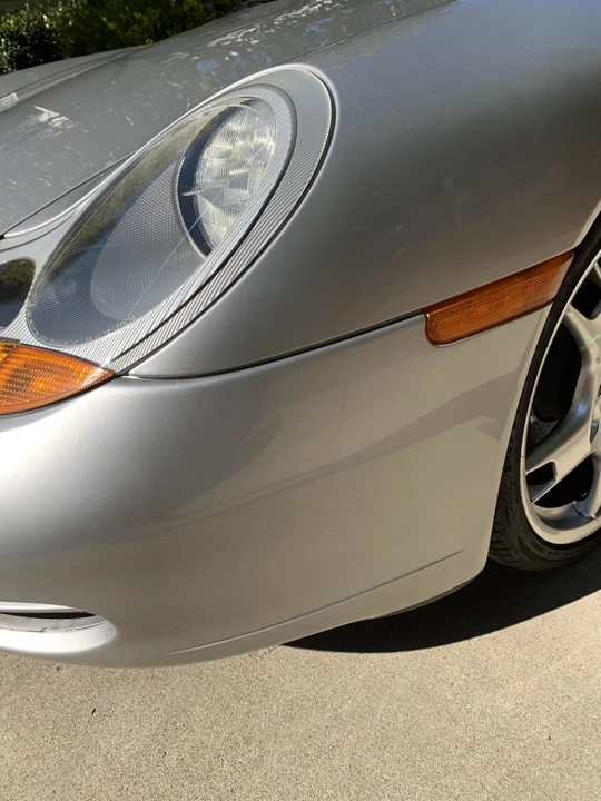 1999 Porsche 996 Carrera - Image 26 of 31