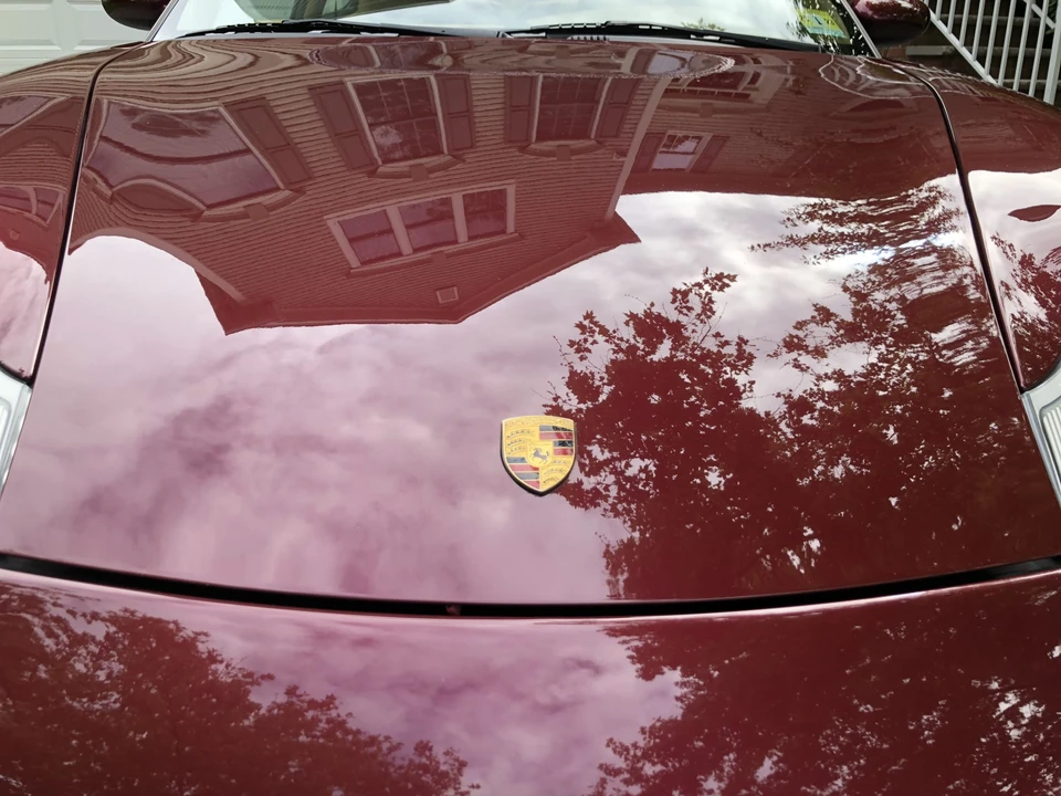1999 Porsche 996 Carrera - Image 25 of 31