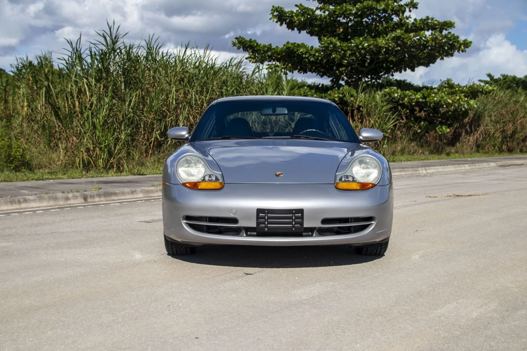 1999 Porsche 996 Carrera - Image 19 of 31