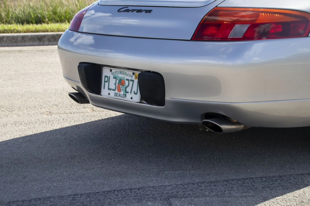 1999 Porsche 996 Carrera - Image 31 of 31