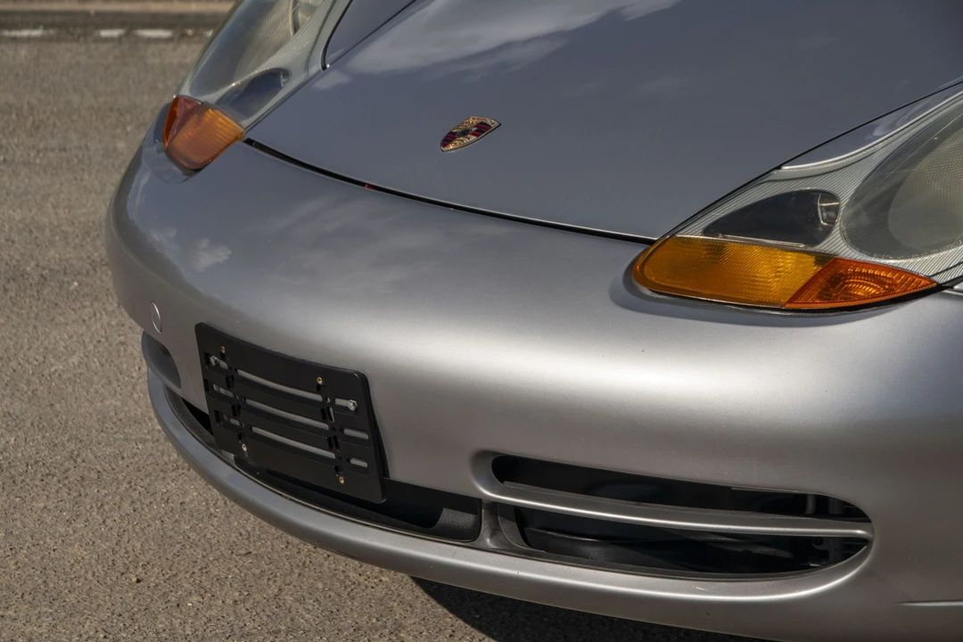 1999 Porsche 996 Carrera - Image 22 of 31