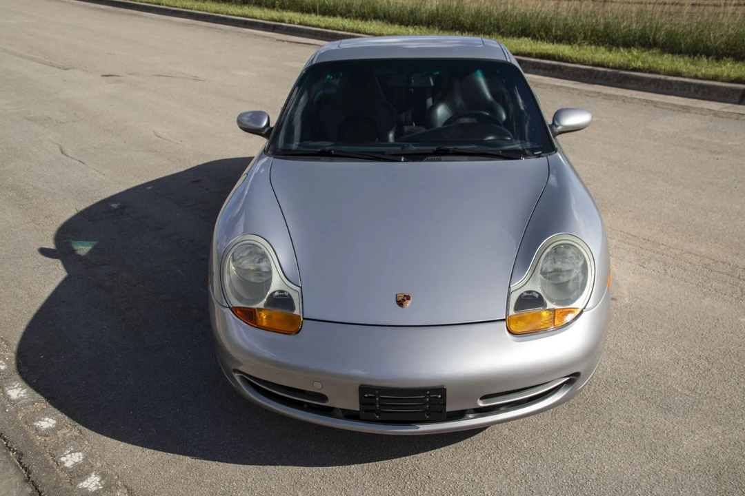 1999 Porsche 996 Carrera - Image 20 of 31