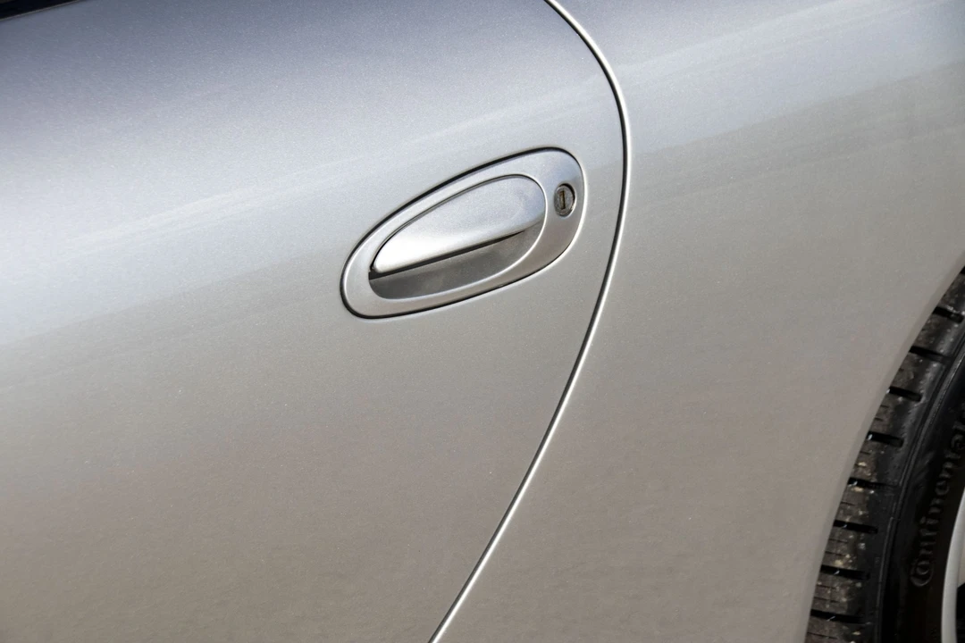 1999 Porsche 996 Carrera - Image 23 of 31